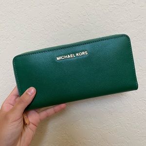 New MK Wallet